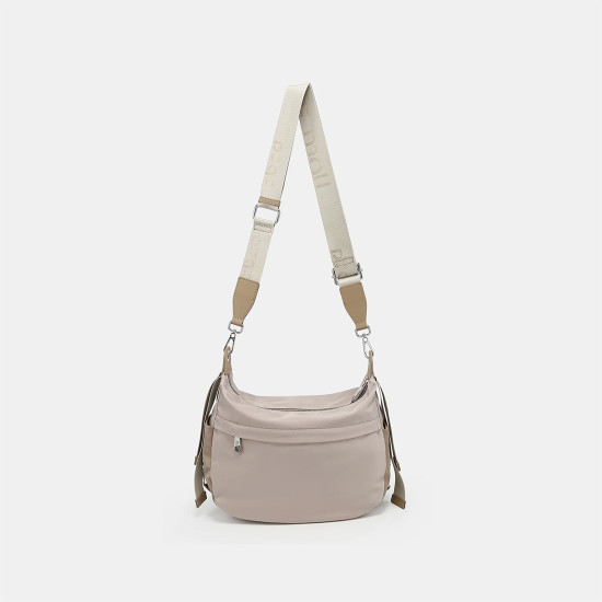 PEPE MOLL® ΓΥΝΑΙΚΕΙΑ ΤΣΑΝΤΑ GWEN 261122-BEIGE