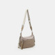 PEPE MOLL® ΓΥΝΑΙΚΕΙΑ ΤΣΑΝΤΑ GWEN 261122-BEIGE