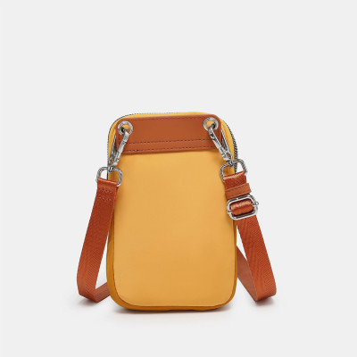 PEPE MOLL® ΓΥΝΑΙΚΕΙΑ ΤΣΑΝΤΑ GWEN 261126-ORANGE