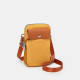 PEPE MOLL® ΓΥΝΑΙΚΕΙΑ ΤΣΑΝΤΑ GWEN 261126-ORANGE