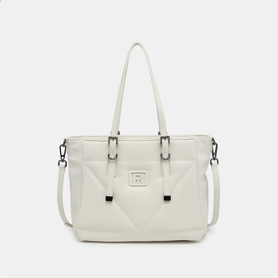 PEPE MOLL® ΓΥΝΑΙΚΕΙΑ ΤΣΑΝΤΑ JESSICA 261154-OFF