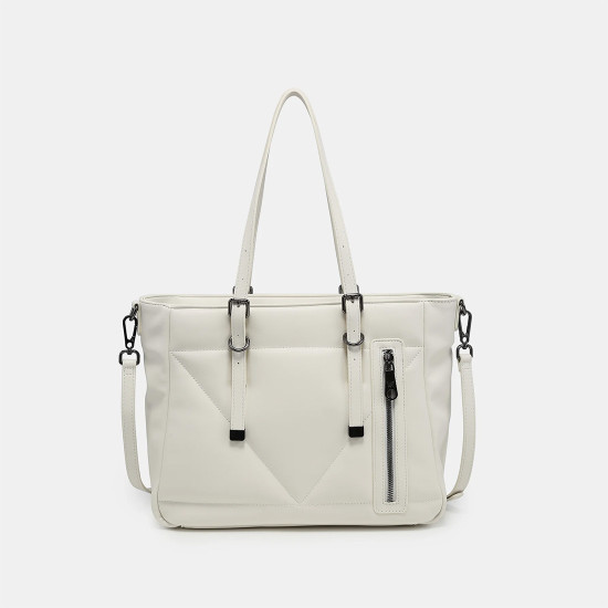 PEPE MOLL® ΓΥΝΑΙΚΕΙΑ ΤΣΑΝΤΑ JESSICA 261154-OFF