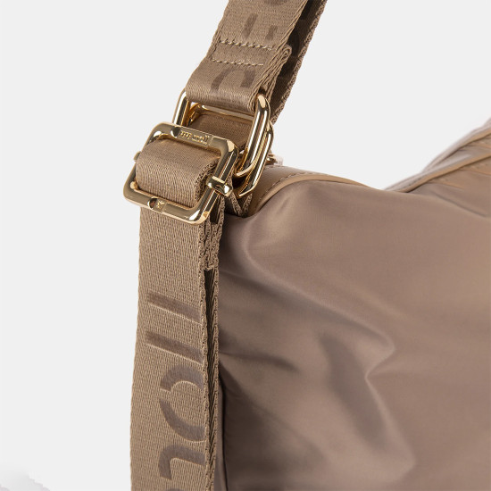 PEPE MOLL® ΓΥΝΑΙΚΕΙΑ ΤΣΑΝΤΑ LEILA 261172-TAUPE