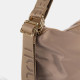 PEPE MOLL® ΓΥΝΑΙΚΕΙΑ ΤΣΑΝΤΑ LEILA 261172-TAUPE