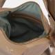 PEPE MOLL® ΓΥΝΑΙΚΕΙΑ ΤΣΑΝΤΑ LEILA 261172-TAUPE