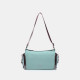 PEPE MOLL® ΓΥΝΑΙΚΕΙΑ ΤΣΑΝΤΑ HAYLER 261180-AQUA