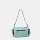 PEPE MOLL® ΓΥΝΑΙΚΕΙΑ ΤΣΑΝΤΑ HAYLER 261180-AQUA