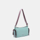 PEPE MOLL® ΓΥΝΑΙΚΕΙΑ ΤΣΑΝΤΑ HAYLER 261180-AQUA