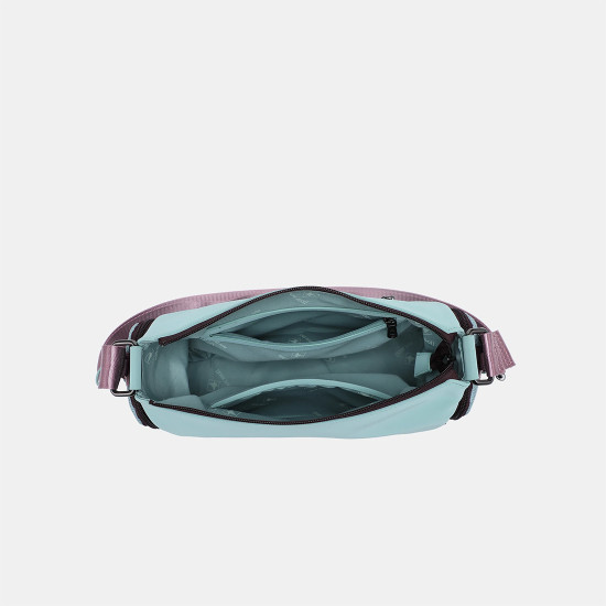 PEPE MOLL® ΓΥΝΑΙΚΕΙΑ ΤΣΑΝΤΑ HAYLER 261180-AQUA