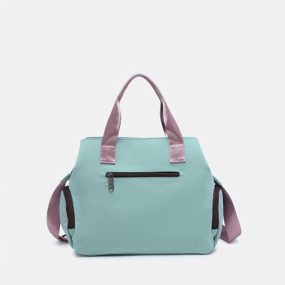 PEPE MOLL® ΓΥΝΑΙΚΕΙΑ ΤΣΑΝΤΑ HAYLER 261181-AQUA