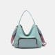 PEPE MOLL® ΓΥΝΑΙΚΕΙΑ ΤΣΑΝΤΑ HAYLER 261182-AQUA
