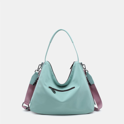 PEPE MOLL® ΓΥΝΑΙΚΕΙΑ ΤΣΑΝΤΑ HAYLER 261182-AQUA