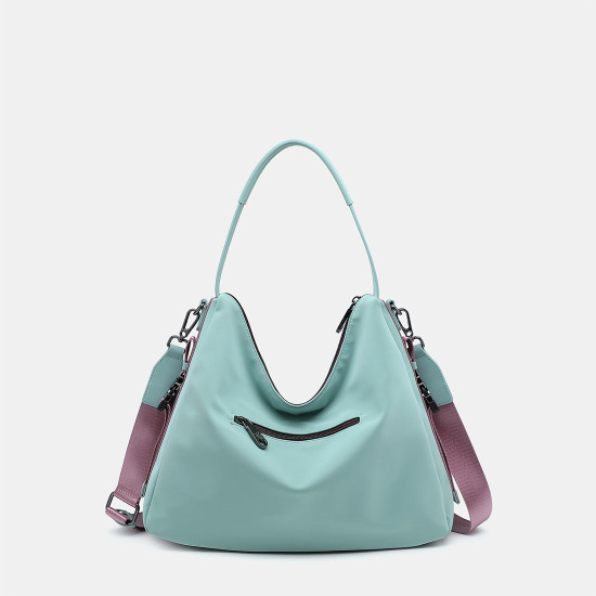 PEPE MOLL® ΓΥΝΑΙΚΕΙΑ ΤΣΑΝΤΑ HAYLER 261182-AQUA