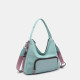PEPE MOLL® ΓΥΝΑΙΚΕΙΑ ΤΣΑΝΤΑ HAYLER 261182-AQUA