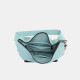PEPE MOLL® ΓΥΝΑΙΚΕΙΑ ΤΣΑΝΤΑ HAYLER 261182-AQUA
