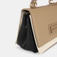 PEPE MOLL® ΓΥΝΑΙΚΕΙΑ ΤΣΑΝΤΑ RAQUEL 261211-TRI-SAND