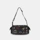 PEPE MOLL® ΓΥΝΑΙΚΕΙΑ ΤΣΑΝΤΑ SHIRLEY 261230-BLACK