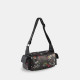 PEPE MOLL® ΓΥΝΑΙΚΕΙΑ ΤΣΑΝΤΑ SHIRLEY 261230-BLACK