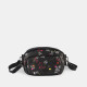 PEPE MOLL® ΓΥΝΑΙΚΕΙΑ ΤΣΑΝΤΑ SHIRLEY 261232-BLACK PEPE MOLL® ΓΥΝΑΙΚΕΙΑ ΤΣΑΝΤΑ SHIRLEY 261232-BLACK