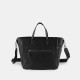 PEPE MOLL® ΓΥΝΑΙΚΕΙΑ ΤΣΑΝΤΑ SHIRLEY 261233-BLACK PEPE MOLL® ΓΥΝΑΙΚΕΙΑ ΤΣΑΝΤΑ SHIRLEY 261233-BLACK