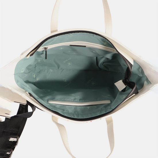 PEPE MOLL® ΓΥΝΑΙΚΕΙΑ ΤΣΑΝΤΑ SHIRLEY 261233-OFF PEPE MOLL® ΓΥΝΑΙΚΕΙΑ ΤΣΑΝΤΑ SHIRLEY 261233-OFF