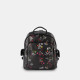 PEPE MOLL® ΓΥΝΑΙΚΕΙΑ ΤΣΑΝΤΑ SHIRLEY 261234-BLACK