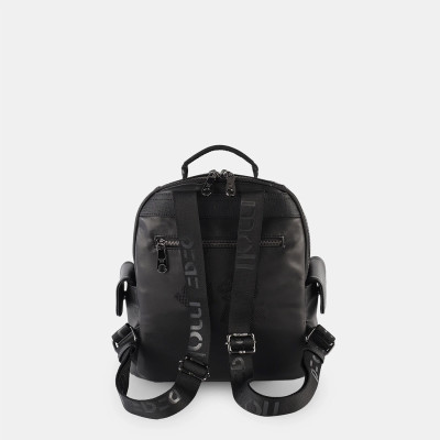 PEPE MOLL® ΓΥΝΑΙΚΕΙΑ ΤΣΑΝΤΑ SHIRLEY 261234-BLACK
