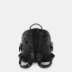 PEPE MOLL® ΓΥΝΑΙΚΕΙΑ ΤΣΑΝΤΑ SHIRLEY 261234-BLACK
