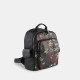 PEPE MOLL® ΓΥΝΑΙΚΕΙΑ ΤΣΑΝΤΑ SHIRLEY 261234-BLACK