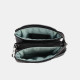 PEPE MOLL® ΓΥΝΑΙΚΕΙΟ ΠΟΡΤΟΦΟΛΙ SHIRLEY 261236-BLACK