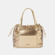 PEPE MOLL® ΓΥΝΑΙΚΕΙΑ ΤΣΑΝΤΑ ESTELLE 261291-GOLD
