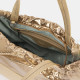 PEPE MOLL® ΓΥΝΑΙΚΕΙΑ ΤΣΑΝΤΑ ESTELLE 261291-GOLD