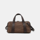 PEPE MOLL® ΓΥΝΑΙΚΕΙΑ ΤΣΑΝΤΑ ABBEY 261300-BROWN