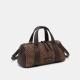 PEPE MOLL® ΓΥΝΑΙΚΕΙΑ ΤΣΑΝΤΑ ABBEY 261300-BROWN