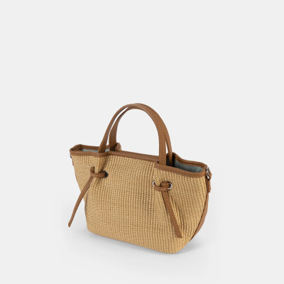 PEPE MOLL® ΓΥΝΑΙΚΕΙΑ ΤΣΑΝΤΑ IVONE 261310-SAND