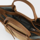 PEPE MOLL® ΓΥΝΑΙΚΕΙΑ ΤΣΑΝΤΑ IVONE 261310-SAND