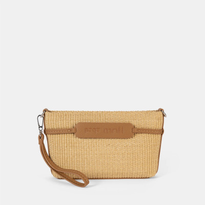 PEPE MOLL® ΓΥΝΑΙΚΕΙΑ ΤΣΑΝΤΑ IVONE 261312-SAND