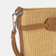 PEPE MOLL® ΓΥΝΑΙΚΕΙΑ ΤΣΑΝΤΑ IVONE 261312-SAND