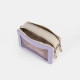 PEPE MOLL® ΓΥΝΑΙΚΕΙΑ ΤΣΑΝΤΑ BRITNEY 261350-MAUVE