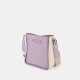 PEPE MOLL® ΓΥΝΑΙΚΕΙΑ ΤΣΑΝΤΑ BRITNEY 261351-MAUVE