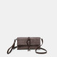 PEPE MOLL® ΓΥΝΑΙΚΕΙΑ ΤΣΑΝΤΑ THALIA 261435-BROWN