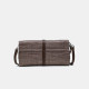 PEPE MOLL® ΓΥΝΑΙΚΕΙΑ ΤΣΑΝΤΑ THALIA 261435-BROWN
