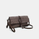 PEPE MOLL® ΓΥΝΑΙΚΕΙΑ ΤΣΑΝΤΑ THALIA 261435-BROWN