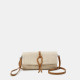 PEPE MOLL® ΓΥΝΑΙΚΕΙΑ ΤΣΑΝΤΑ THALIA 261435-SAND