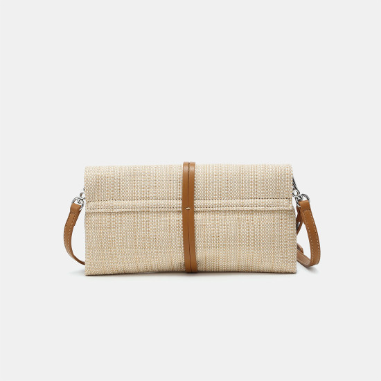 PEPE MOLL® ΓΥΝΑΙΚΕΙΑ ΤΣΑΝΤΑ THALIA 261435-SAND